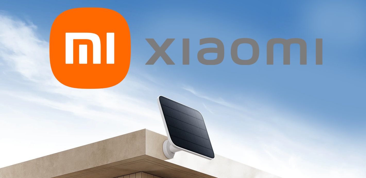 Outdoor Camera