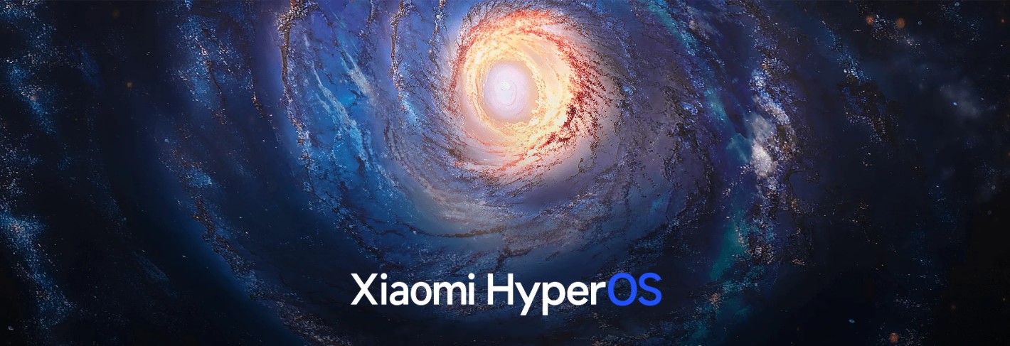 HyperOS 1.5