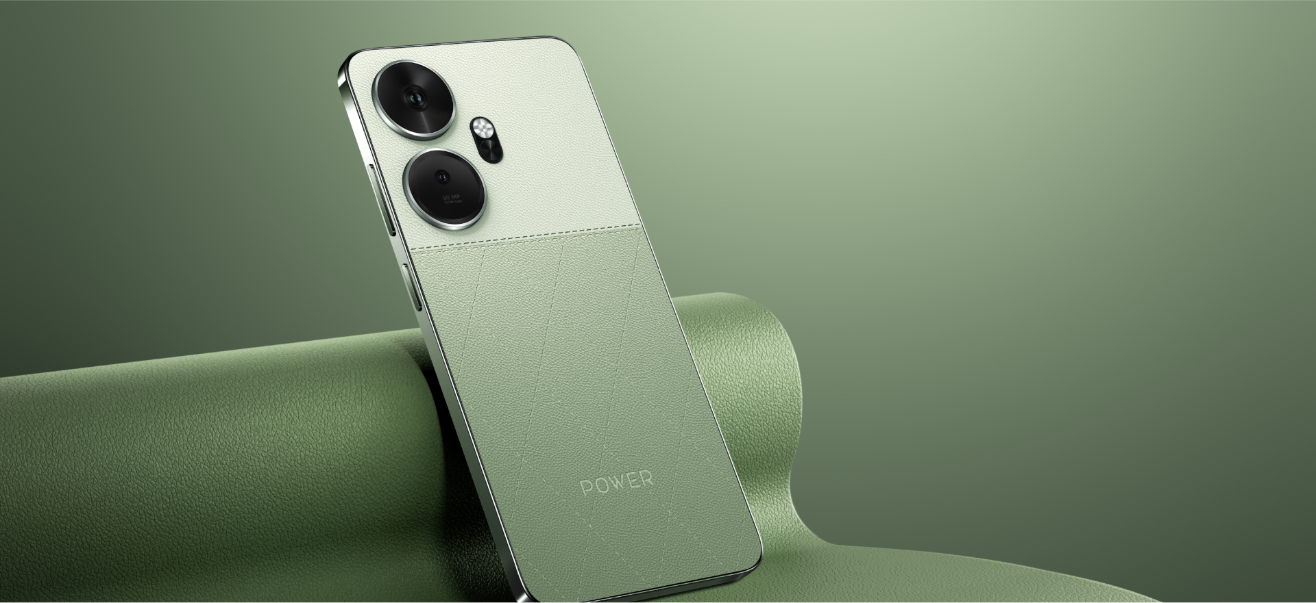 itel P55+