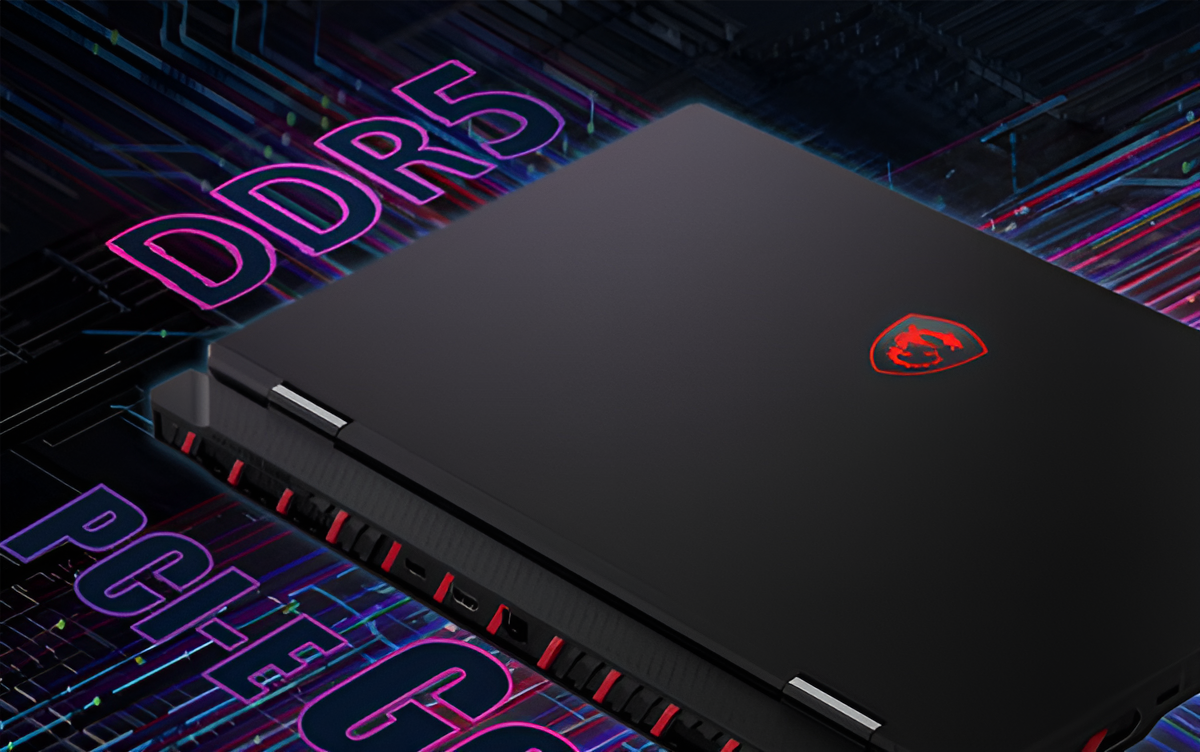 TITAN 18 Pro