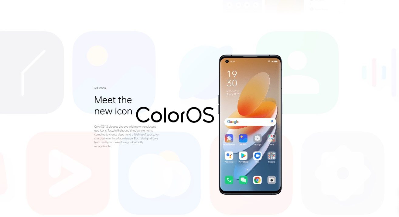 ColorOS 15