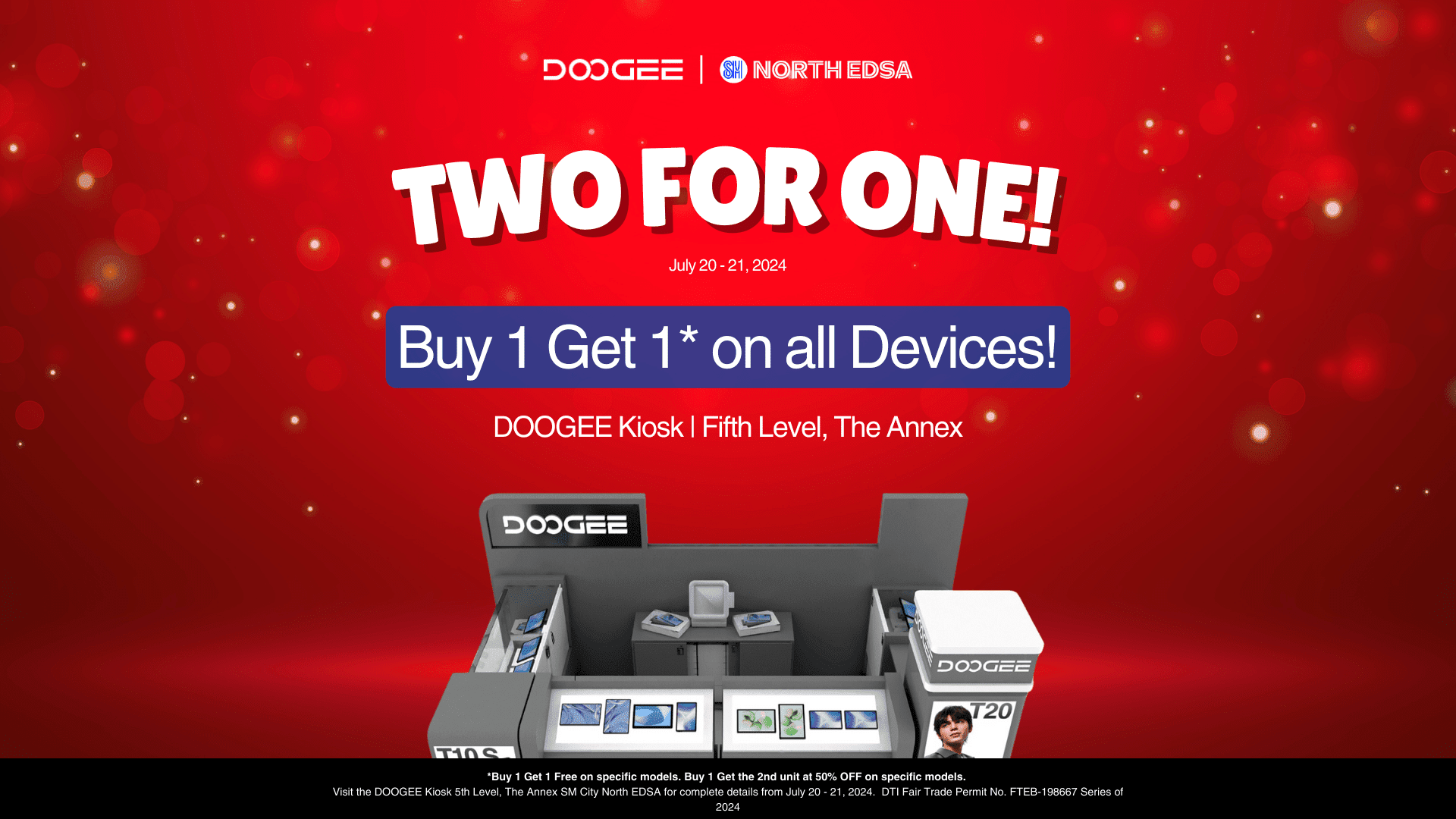 DOOGEE