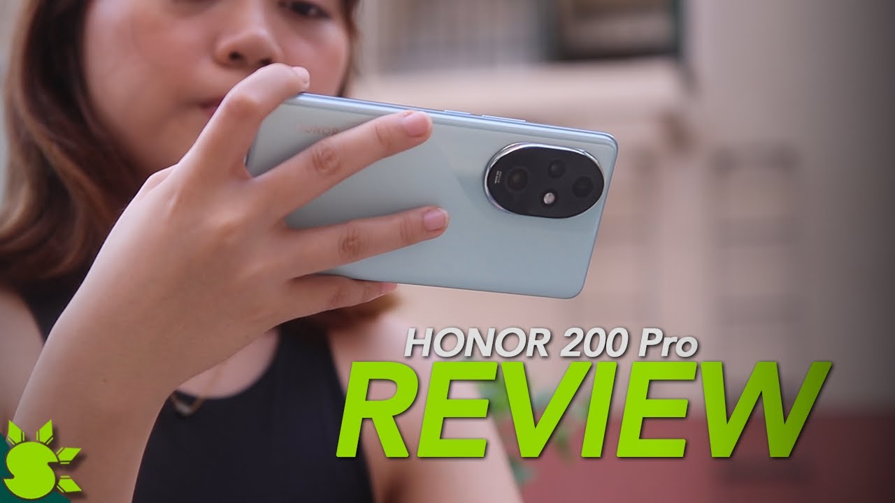 HONOR 200 Pro