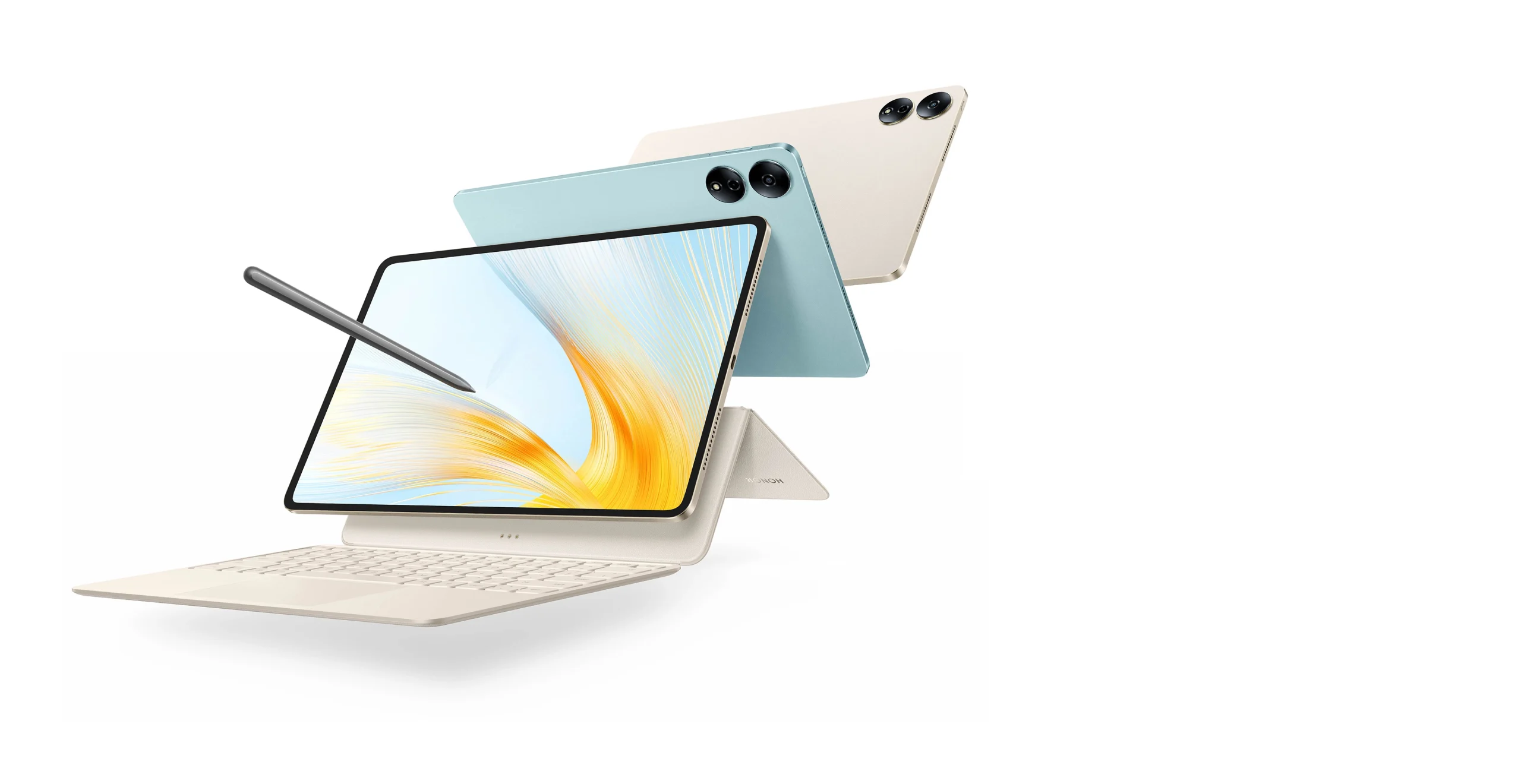HONOR MagicPad 2