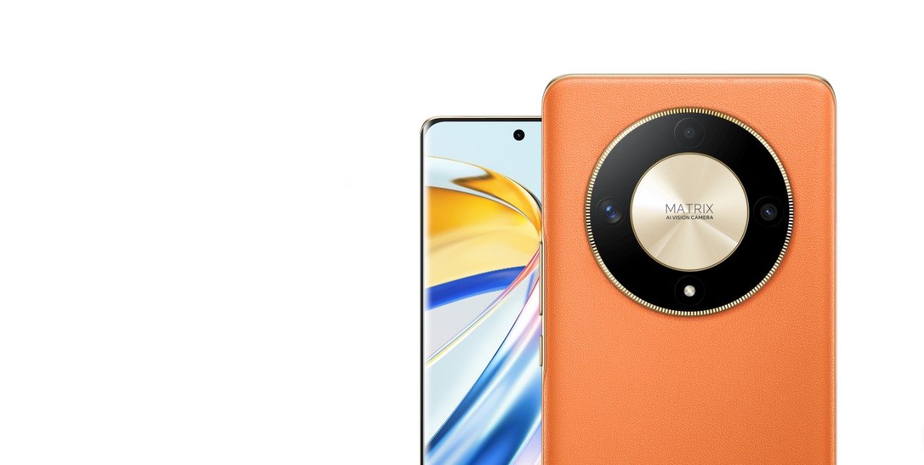 HONOR X9b