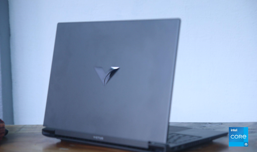 HP Victus 16