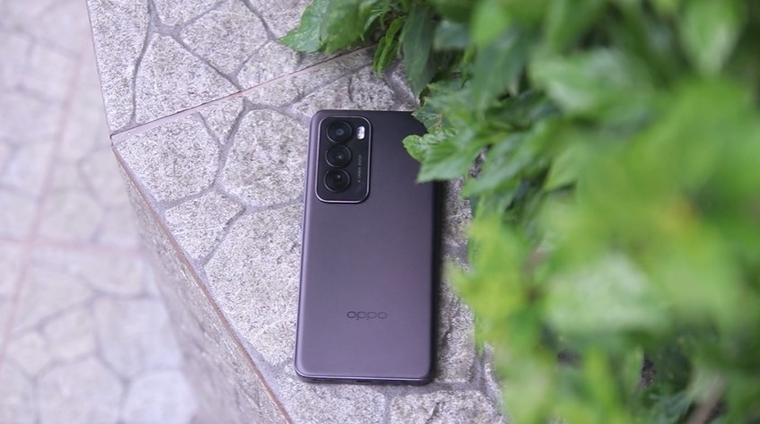 Reno12 Series 5G