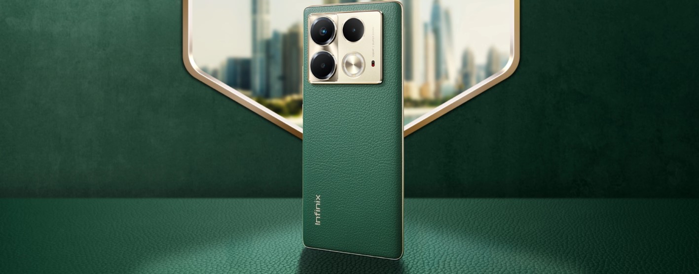 Note 40s 4G