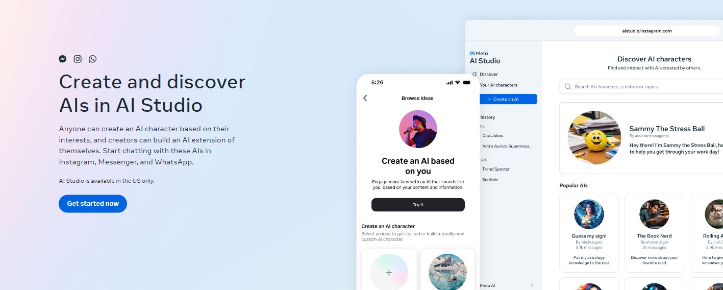 AI Studio