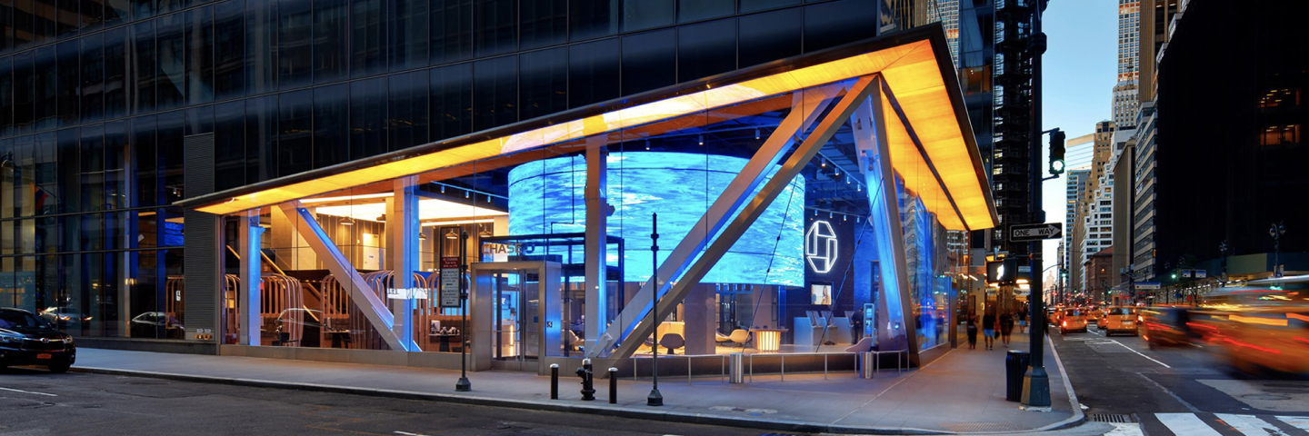 JPMorgan Chase