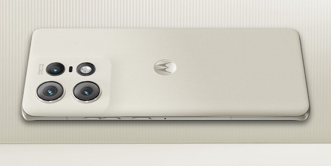 Motorola Edge 50 Pro