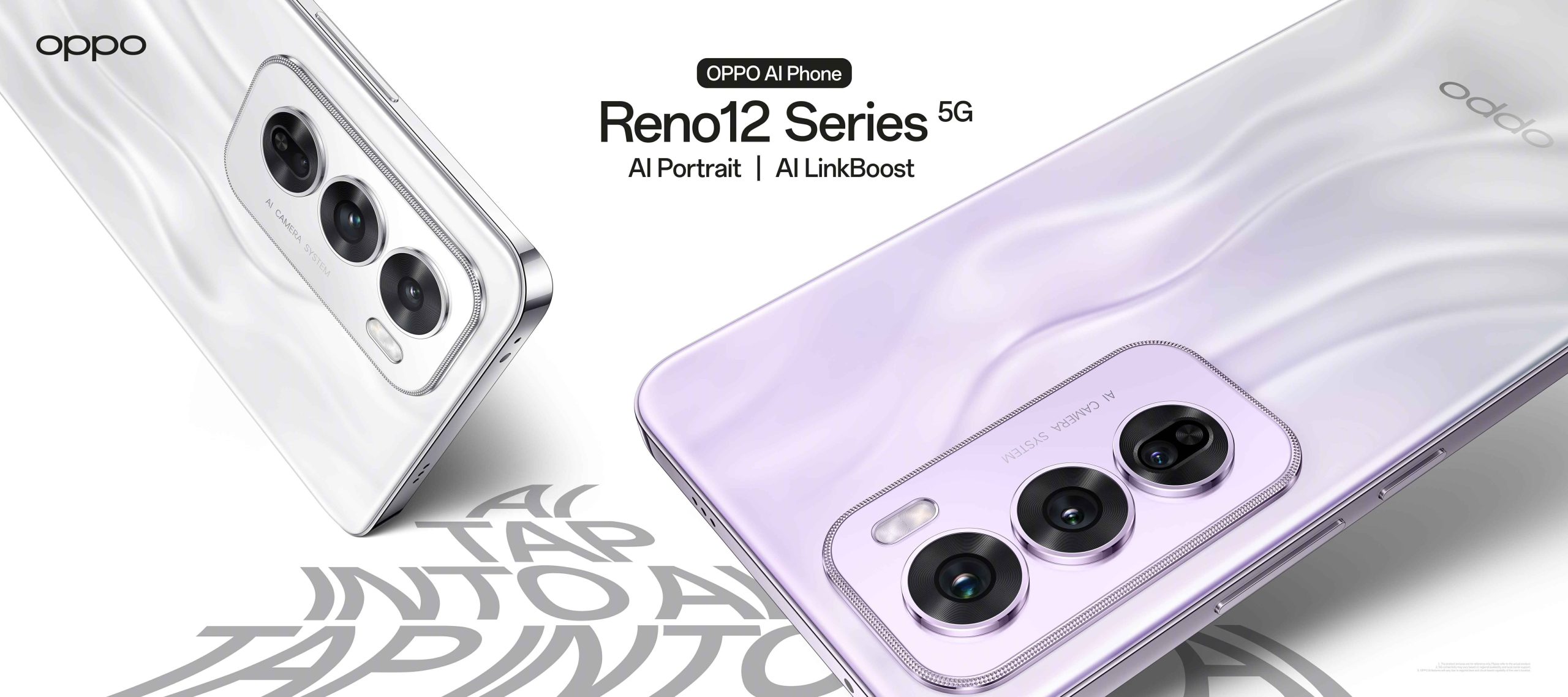 Reno12 Series 5G