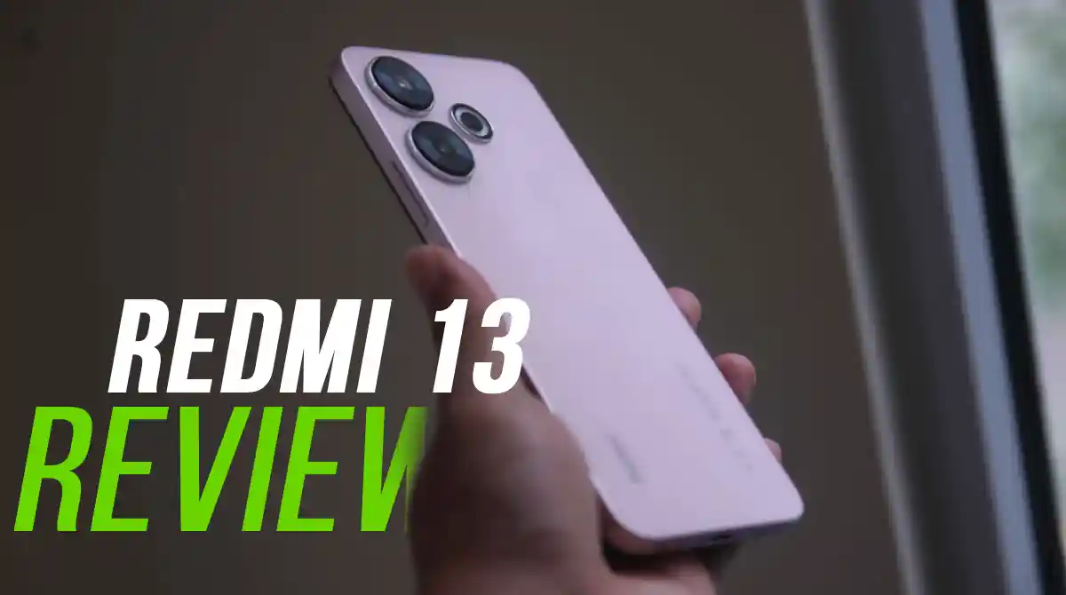 Redmi 13
