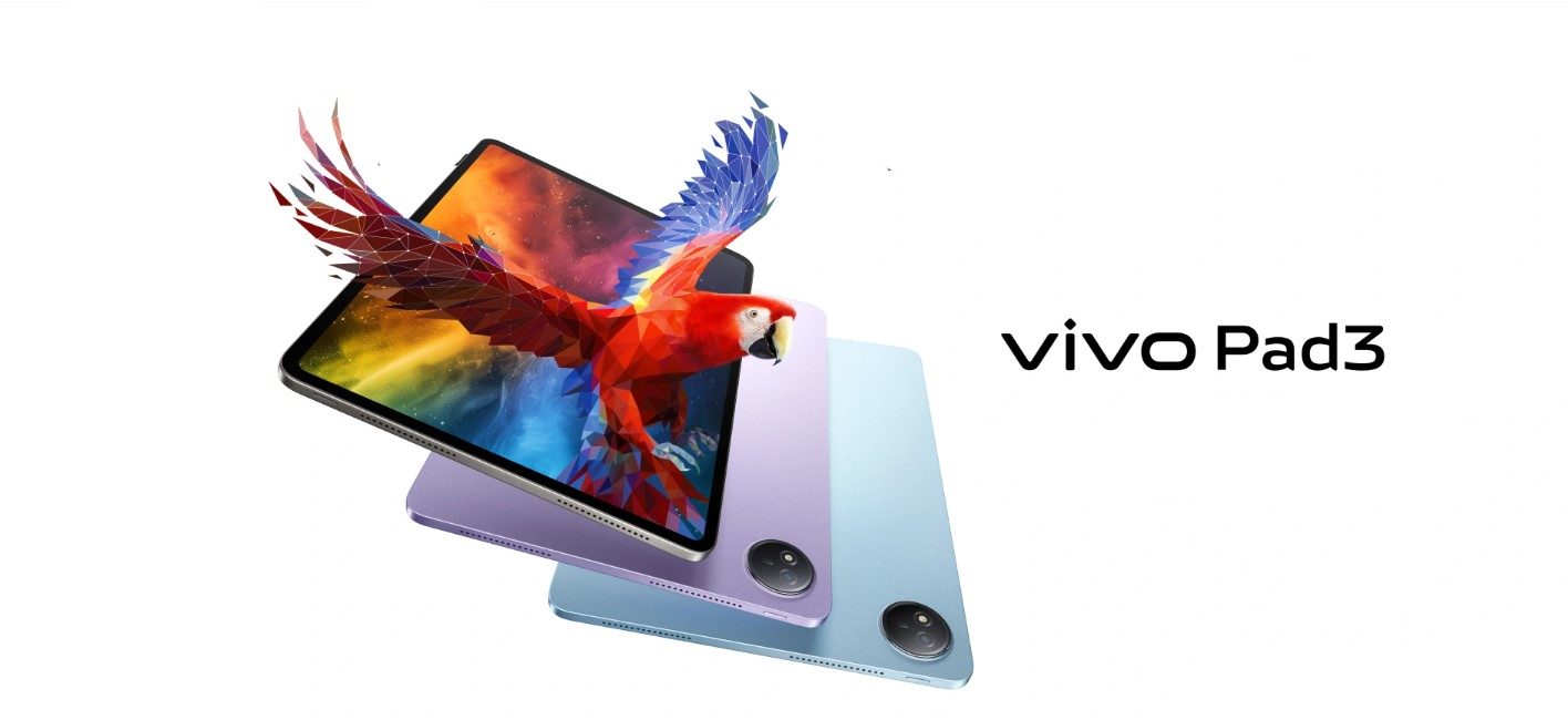 vivo Pad3