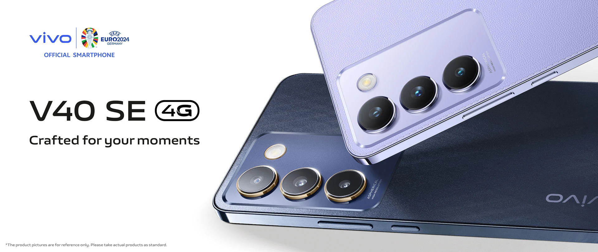 vivo V40 SE 4G