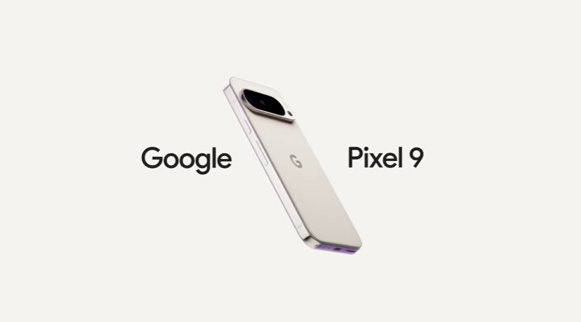 Pixel 9