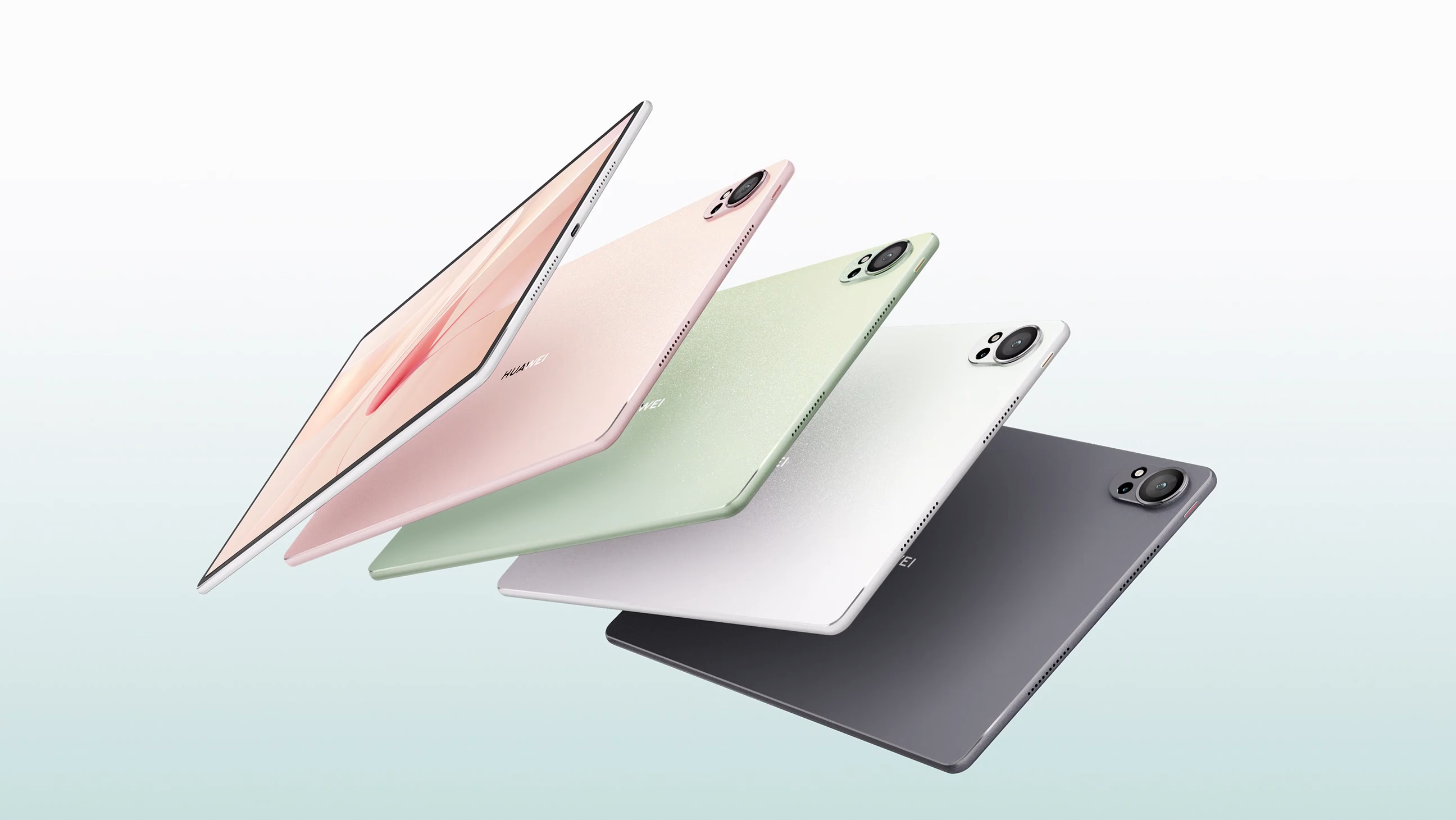 MatePad Air 2024
