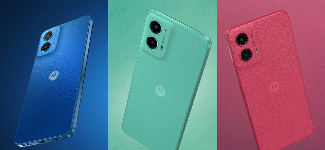 Moto G45 5G