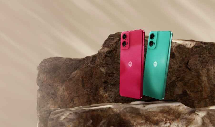 Moto G45 5G