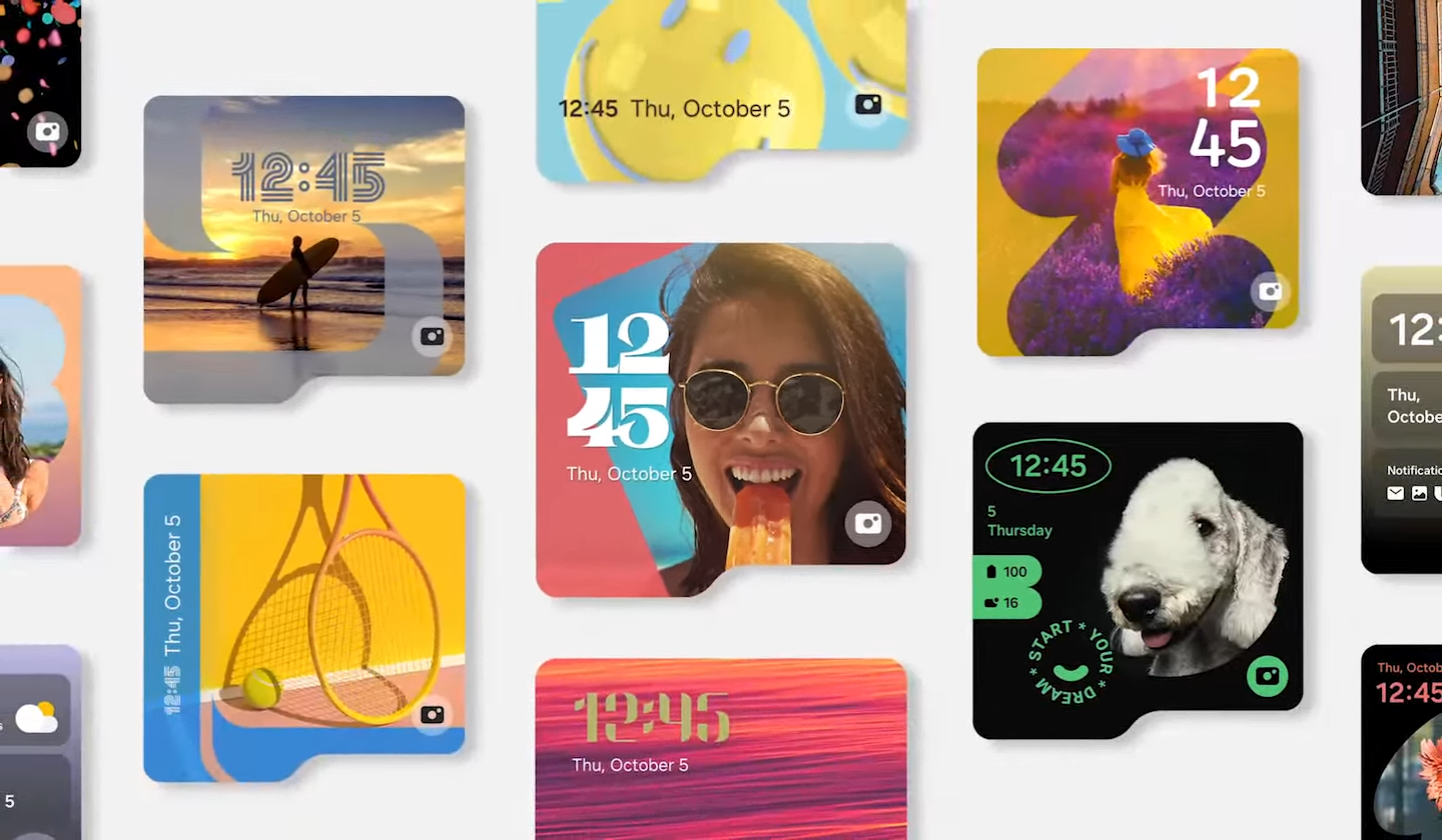 One UI 7