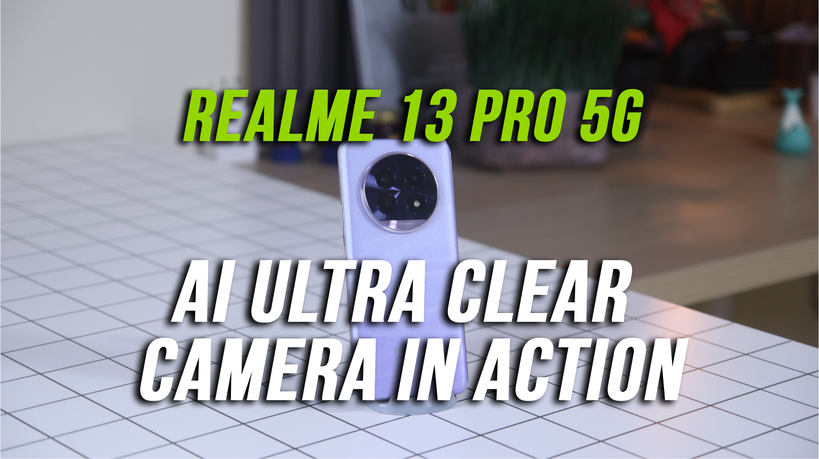 realme 13 Pro 5G