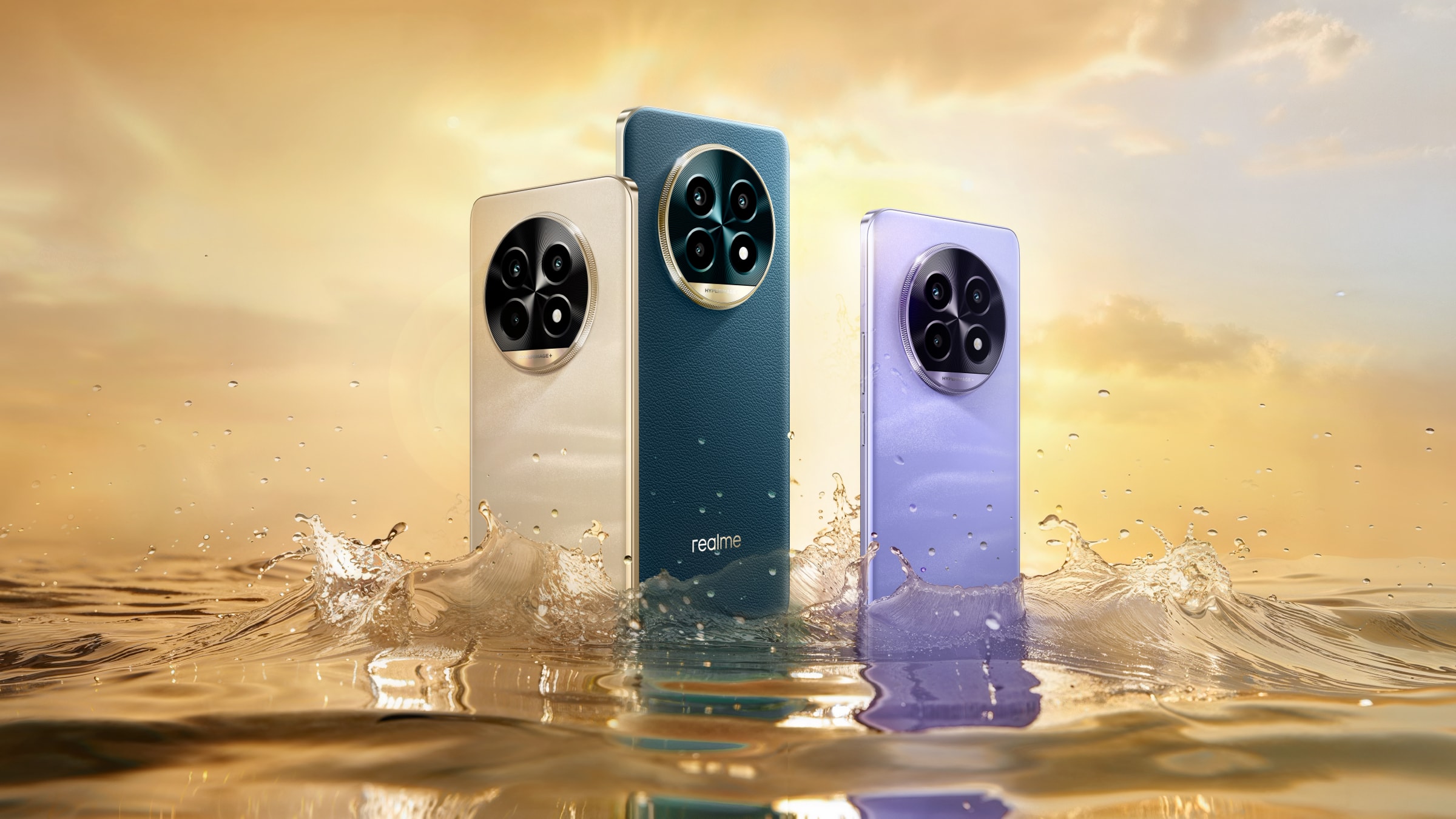 realme 13 Pro Series 5G