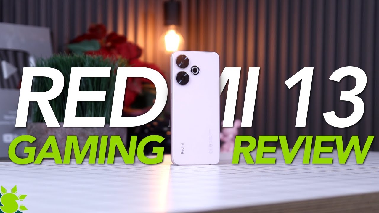 Redmi 13