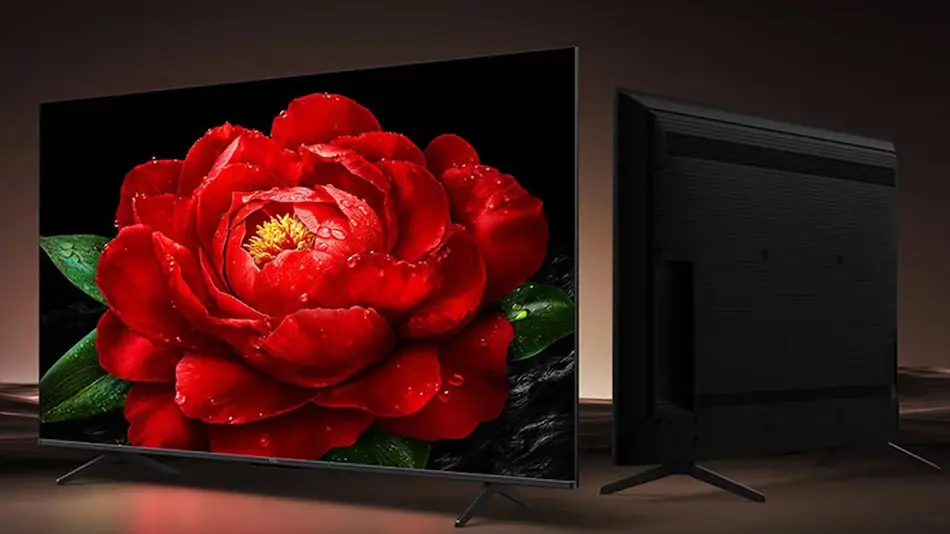 TCL 50T5K