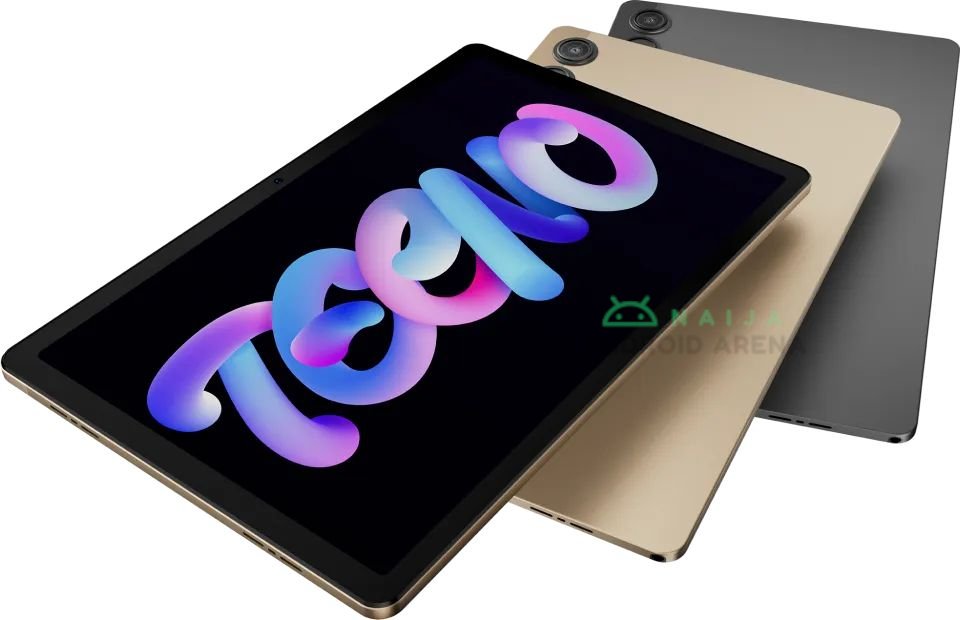 TECNO Pad