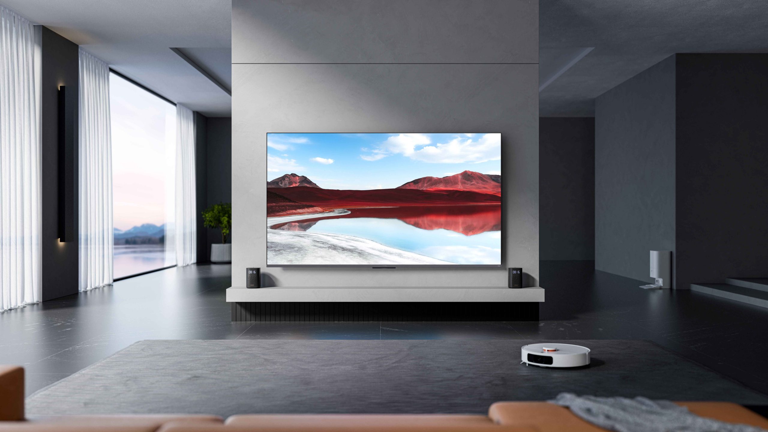 Xiaomi TV A