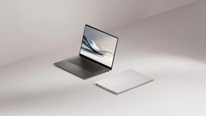 ZenBook 14 Air