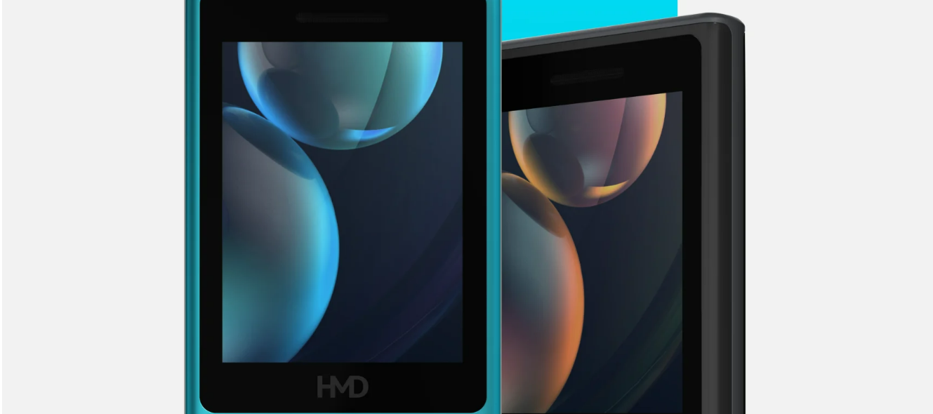 HMD 105