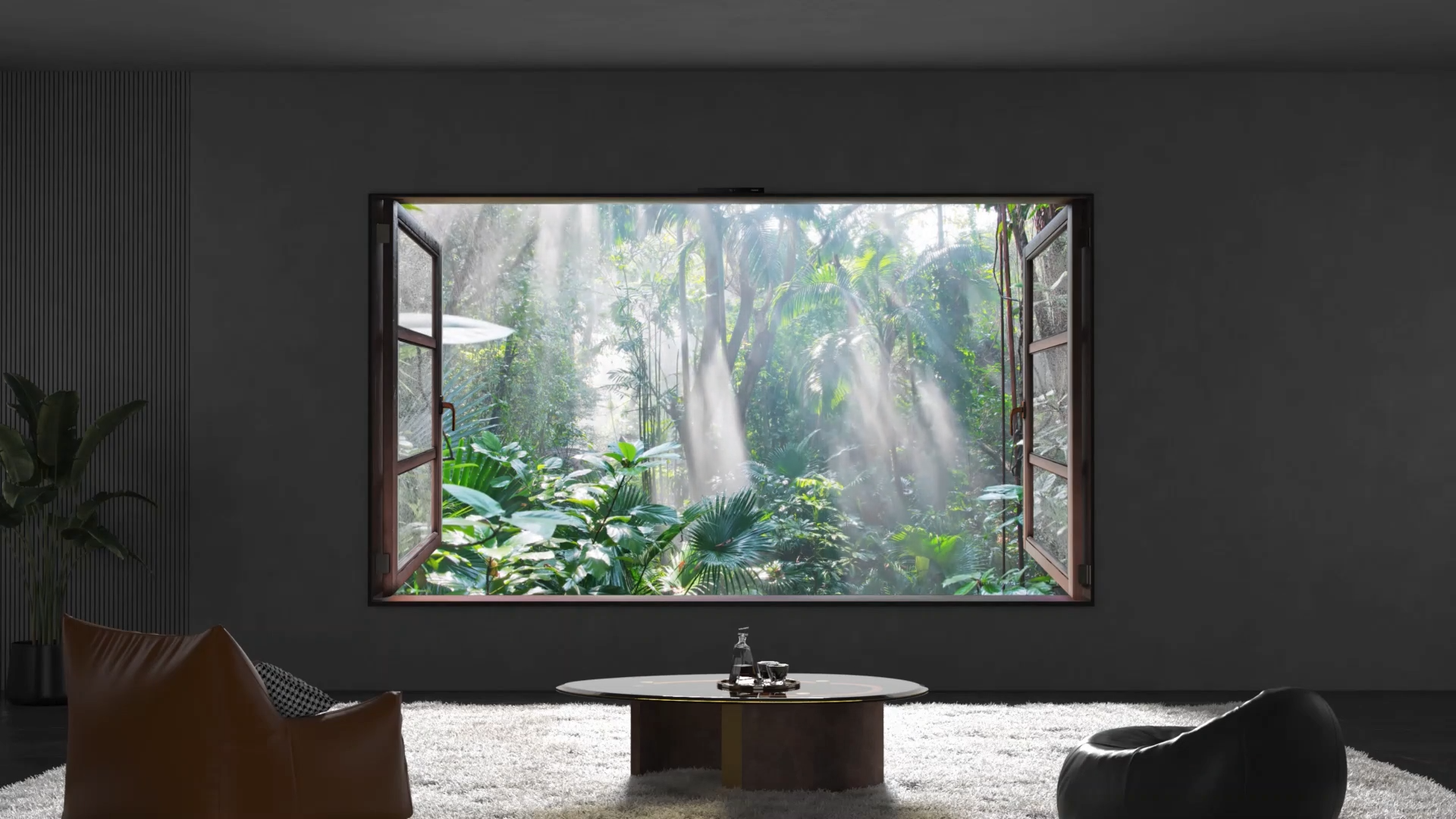 Smart Screen V5 Max 110