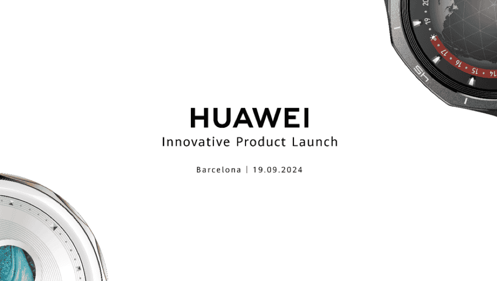 HUAWEI