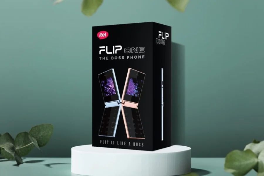 itel