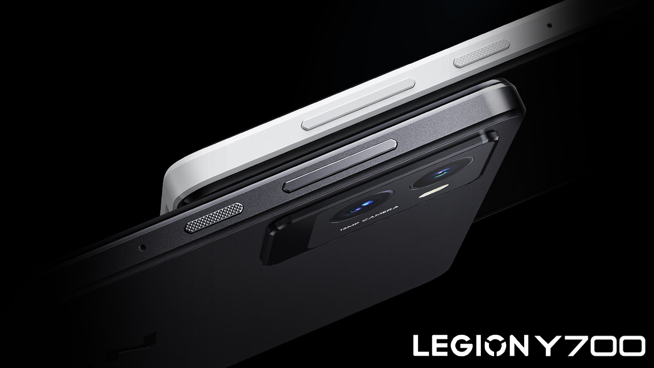 Legion Y700