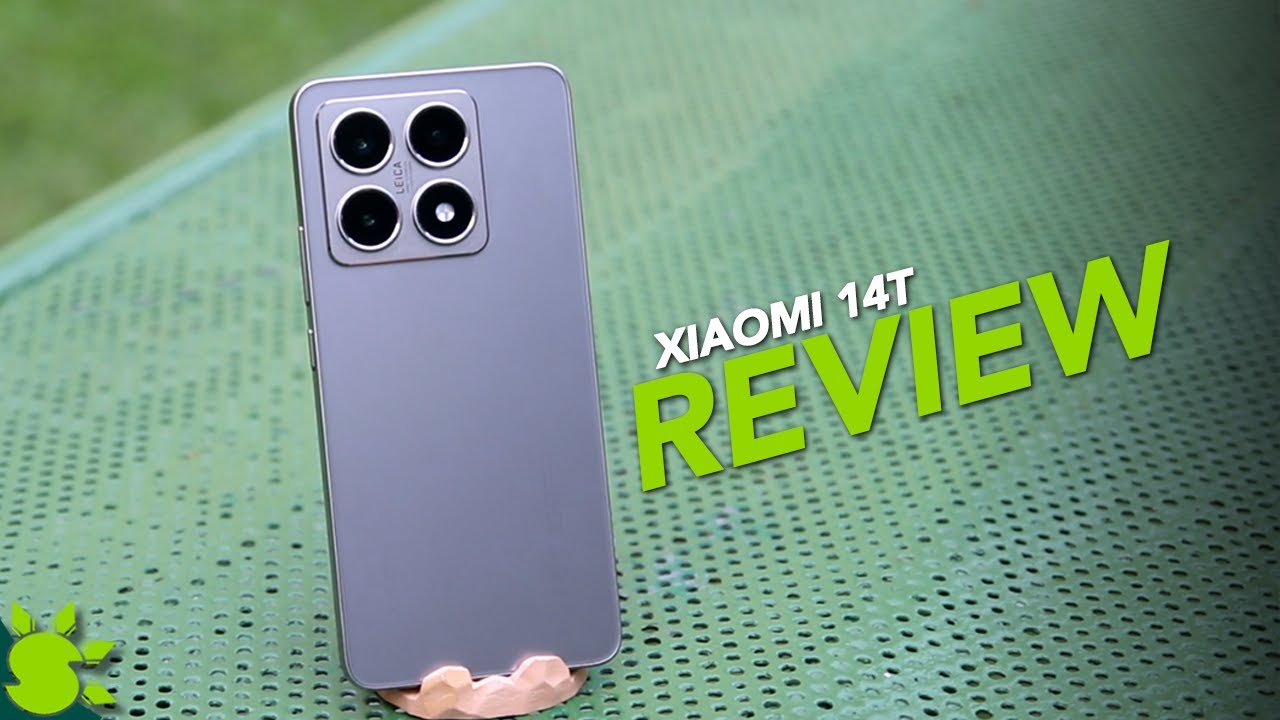 Xiaomi 14T