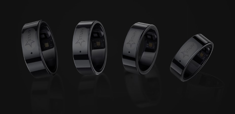 StarV Ring 2