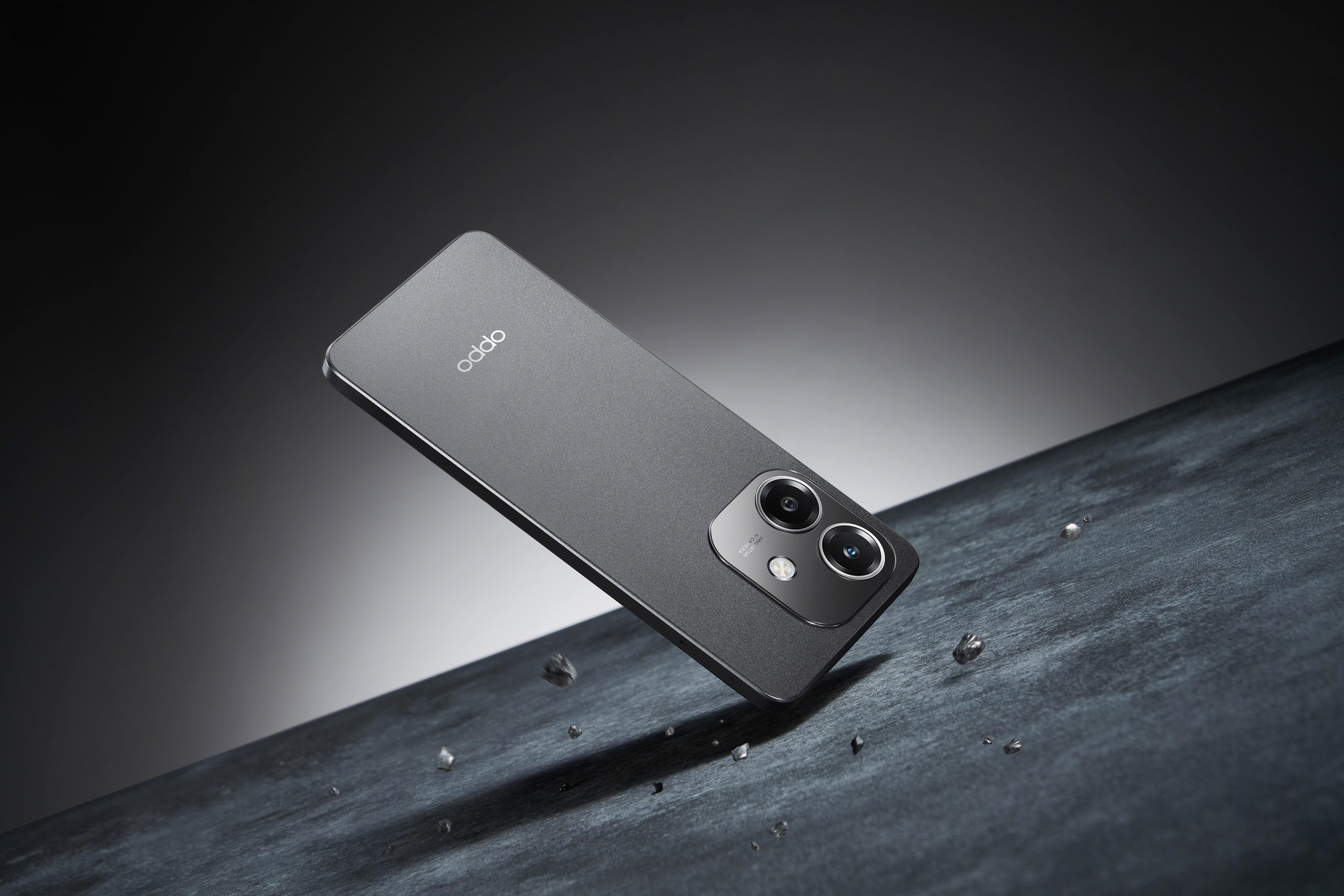 OPPO A3