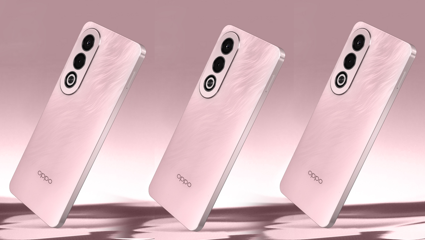 OPPO K12x 5G