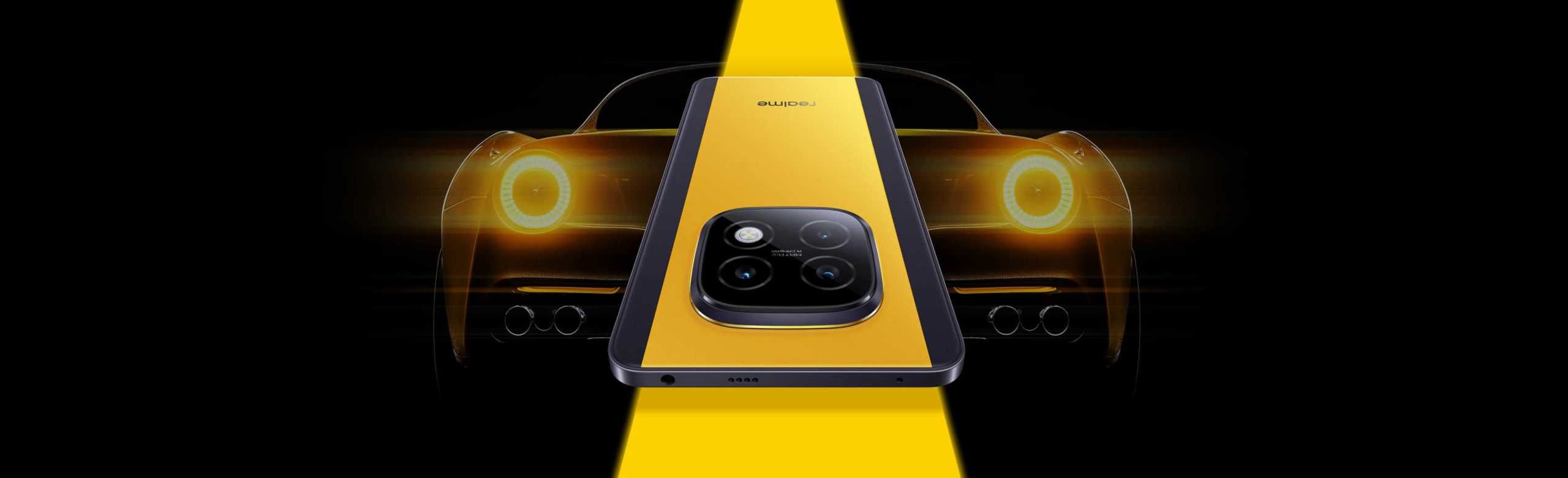realme NARZO 70 Turbo