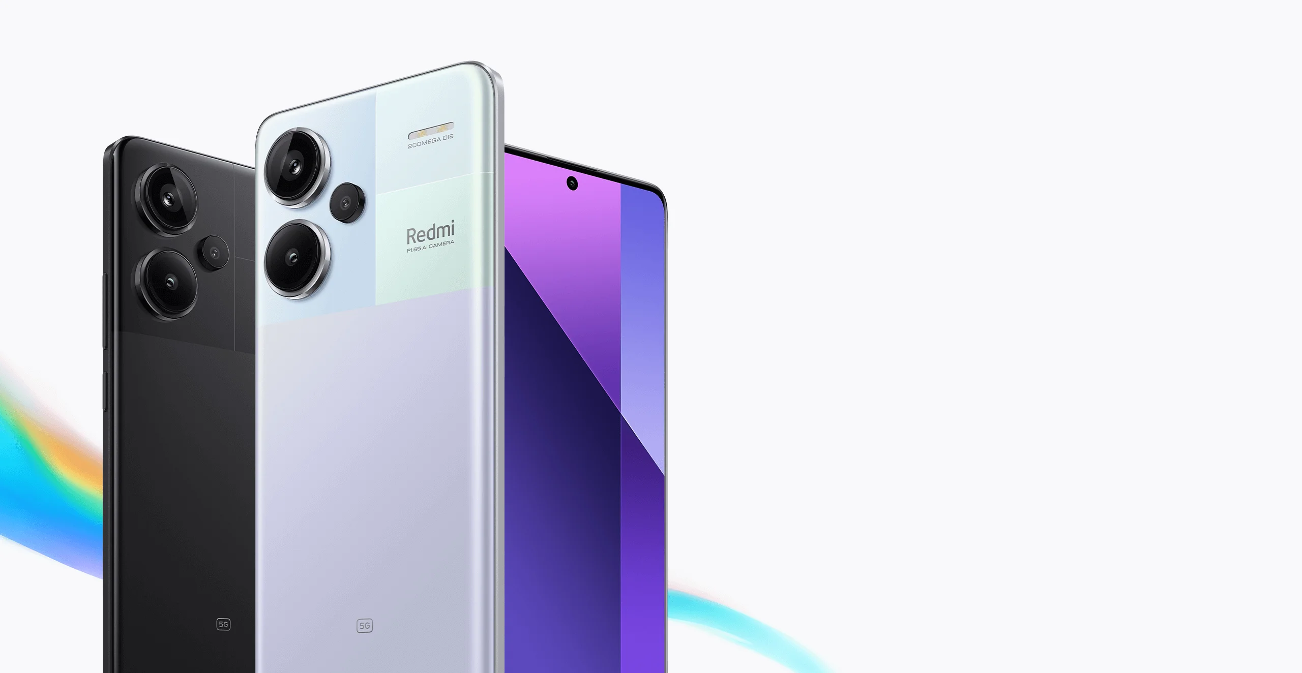 Redmi Note 14 Series
