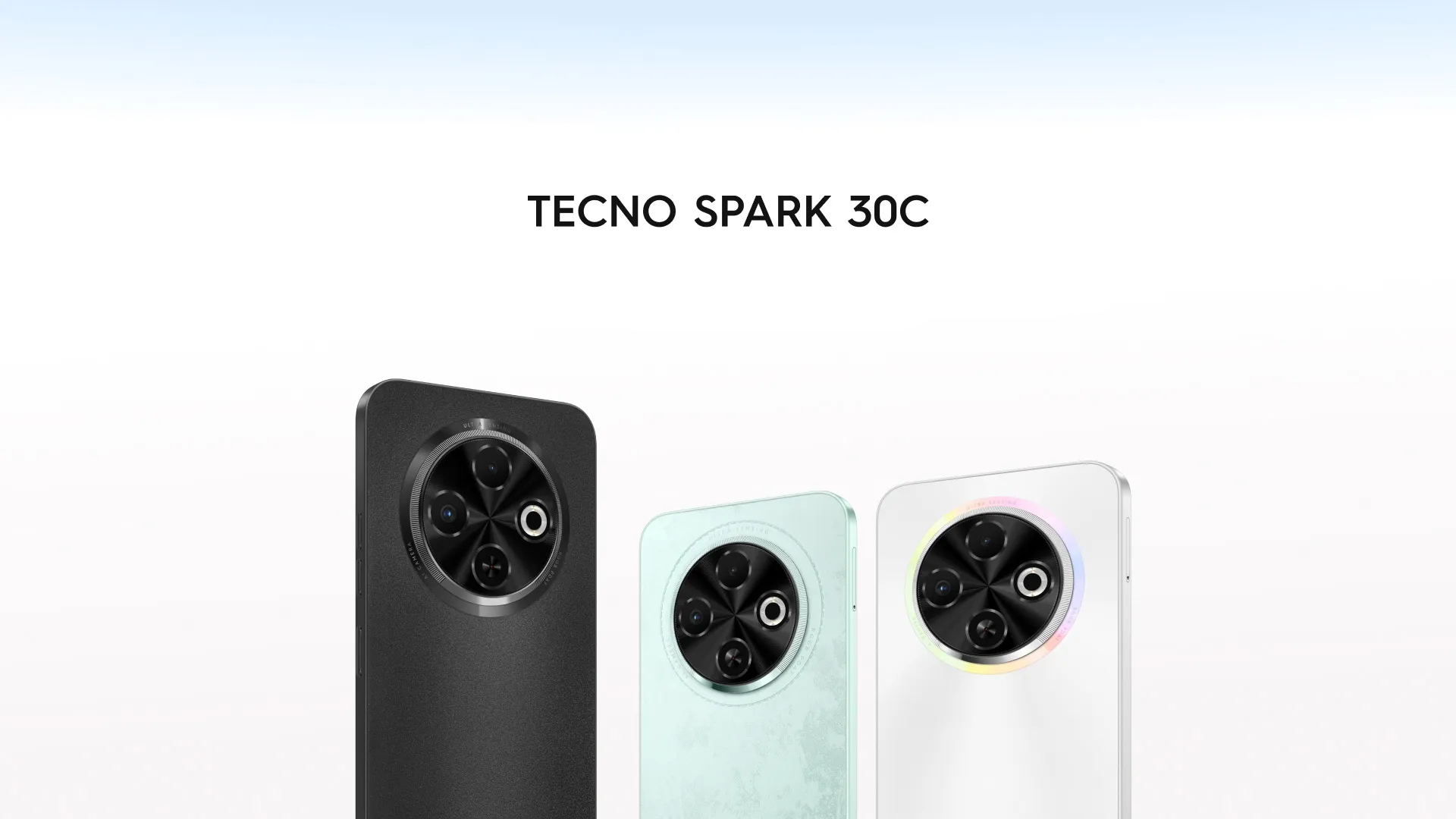 TECNO Spark 30C
