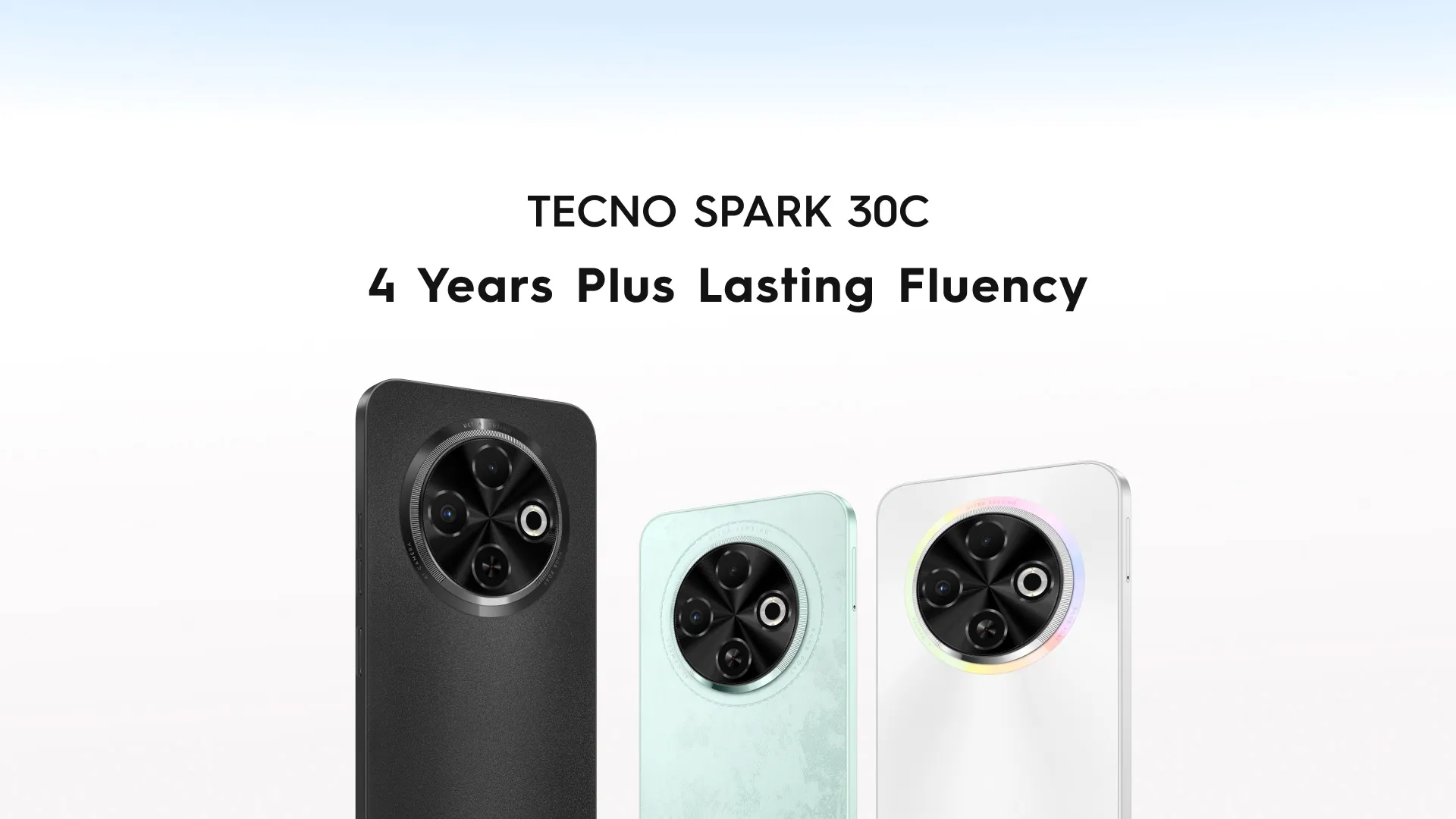 Spark 30C