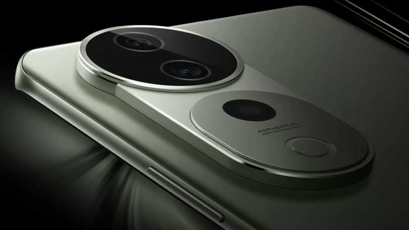 vivo T3 Ultra 5G