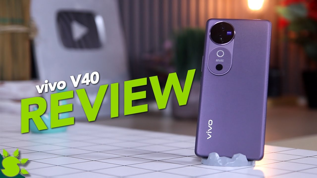 vivo V40
