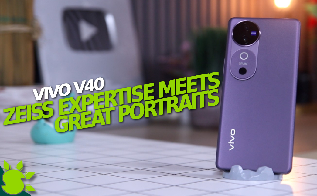 vivo V40