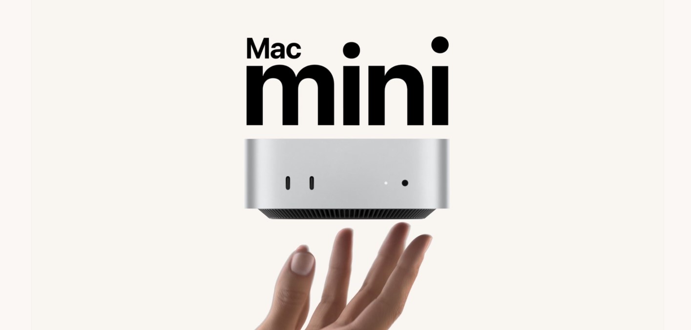 Mac Mini