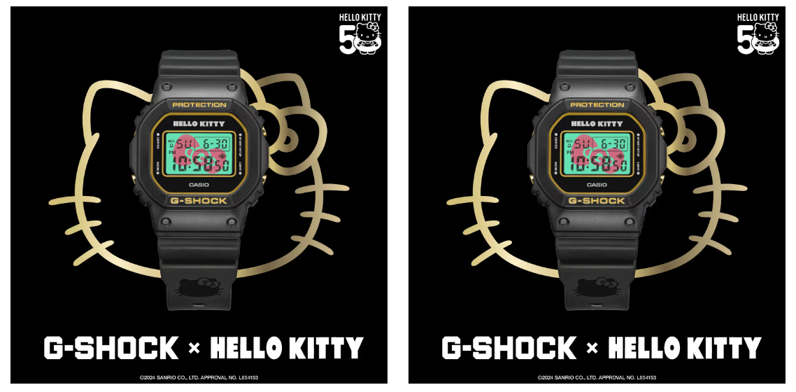 Casio