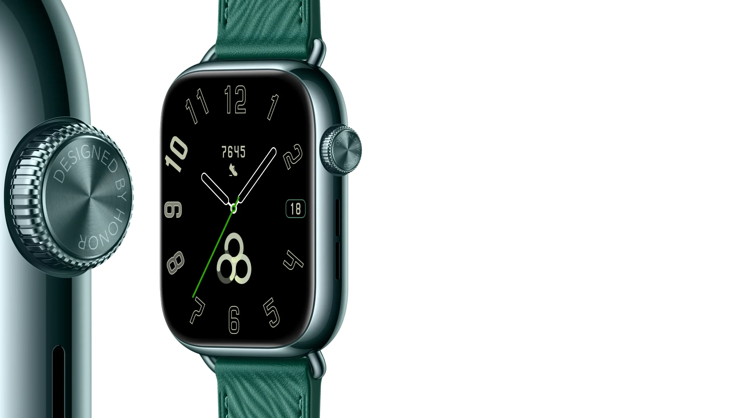 HONOR Watch 5